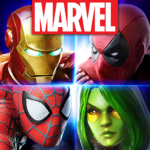 Marvel Strike Force Mod APK [Auto Win] 2025