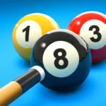 8 Ball Pool Mod APK 56.3.2 [Unlimited Money, Anti Ban, Menu]