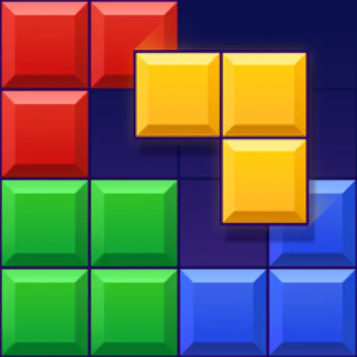 Block Blast Mod APK 6.5.8 [Unlimited Revive/No Ads/Score]