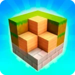 Block Craft 3D Mod APK 2.21.3 [Unlimited Gems and Coins]