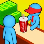 Burger Please Mod APK 25.0.0 [Unlimited Money] 2025