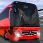 Bus Simulator Ultimate Mod APK 2.2.1 [Unlimited Money/Gold]