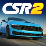 CSR Racing 2 Mod APK 5.6.0 [Unlimited Money, Gold, Keys]