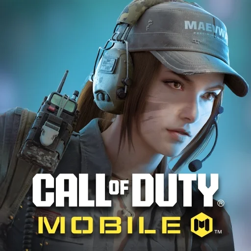 Call of Duty Mobile MOD APK 1.0.50 [Menu/Wall hack/ESP] 2025