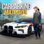 Car Parking Multiplayer Mod APK 4.8.24.4 [Unlocked Everything]