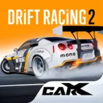 CarX Drift Racing 2 Mod APK 1.36.1 [Unlimited Money] 2025