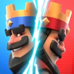 Clash Royale Mod APK 90198022 [Unlimited everything] 2025