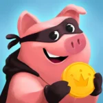 Coin Master Mod APK 3.5.2000 [Unlimited Coins and Spins]