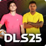 DLS 25 Mod APK 12.120 [Unlimited Money/Menu]