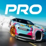 Drift Max Pro Mod APK 2.5.75 [Unlimited Money] 2025