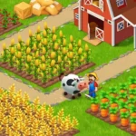 Farm City Mod APK [Unlimited Money, Cash] 2025