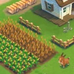 FarmVille 2 Mod APK 27.4.133 [Unlimited Coins and Keys]