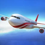 Flight Pilot Simulator 3D Mod APK 2.11.82 [Unlimited Coins]