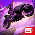 Gangstar Vegas Mod APK 8.0.0e [Unlimited Money, Diamonds]