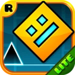 Geometry Dash Lite Mod APK 2.2.144 [Unlocked] 2025