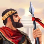 Gladiators Survival in Rome MOD APK 1.36.0 [Menu, Unlimited Gems]