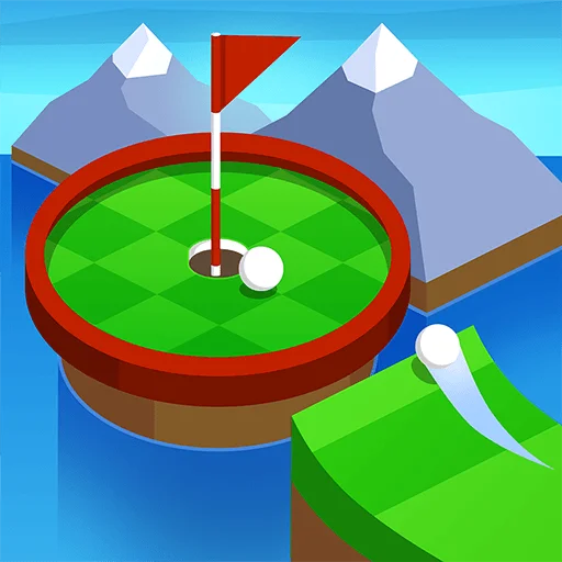 Golf Battle Mod APK [Unlimited Money, Menu]  2025