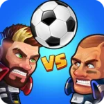 Head Ball 2 Mod APK 1.606 [Unlimited Diamond and Coins]