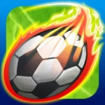 Head Soccer Mod APK 6.21.1 [Unlock All Characters]