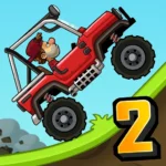 Hill Climb Racing 2 Mod APK 1.64.4 [All cars unlocked] 2025