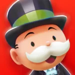 MONOPOLY GO Mod APK 1.41.0 [Unlimited Money] 2025