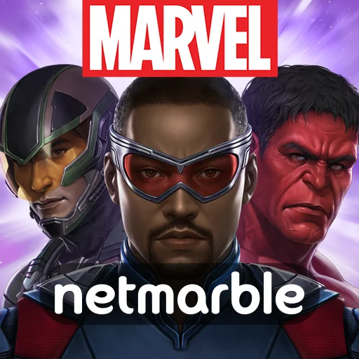 Marvel Future Fight