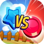 Match Masters Mod APK 5.100 [Unlimited Money, Boosters]