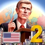 Modern Age 2 Mod APK 1.0.82 [Unlimited Money] 2025