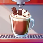 My Cafe Mod APK 2025.3.0.0 [Unlimited Coins and Diamonds]