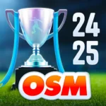 OSM 25 Mod APK 4.0.67 [Unlimited Money/Unlocked]