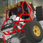 Offroad Outlaws Mod APK 6.14.49 [Unlimited Money] 2025