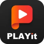 PLAYit Mod APK 2.7.31.32 [Unlimited Coins, VIP Unlocked]