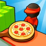 Pizza Ready Mod APK [Unlimited Money/Gems] 2025