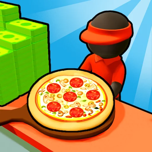 Pizza Ready Mod APK 41.0.0 [Unlimited Money/Gems] 2025