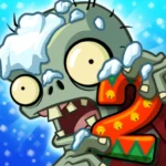 Plants vs Zombies 2 Mod APK 12.1.1 [Unlimited Coins and Gems]