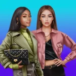 Pocket Styler Mod APK 9.0.1 [Unlimited Money] 2025