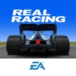 Real Racing 3 Mod APK 13.2.1 [All Cars Unlocked] 2025