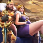 Road of Kings Mod APK 3.4.3 [Menu/Unlimited Skills/VIP 17]