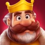 Royal Kingdom Mod APK v16267 [Unlimited Heart] 2025