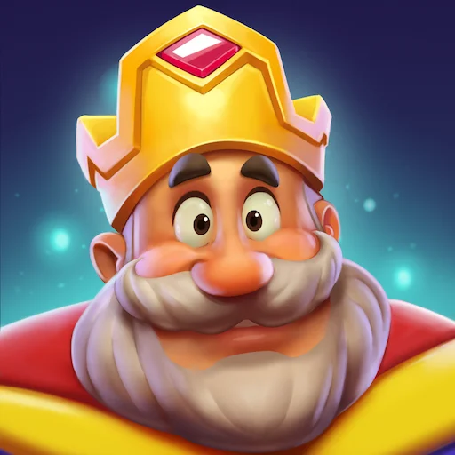 Royal Match Mod APK [Unlimited money, stars] 2025