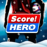 Score Hero Mod APK 3.810 [Unlimited money] 2025