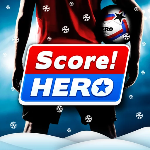 Score Hero
