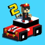 Smashy Road 2 Mod APK 1.49 [Unlimited Money]