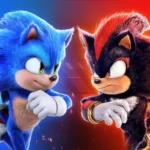 Sonic Forces Mod APK 5.5.0 [Unlimited Money] 2025