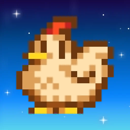 Stardew Valley Mod APK 1.6.15.0 [Unlimited Money] 2025