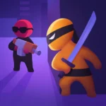 Stealth Master Mod APK 1.12.24 [Unlimited Money] 2025