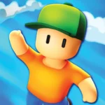 Stumble Guys Mod APK 0.84.5 [Unlocked All/Unlimited Money]