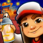 Subway Surfers Mod APK 3.42.5 [Unlimited Coins, Keys]