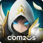 Summoners War Mod APK 8.6.4 [Unlimited Crystals, Money]