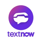 TextNow MOD APK 25.7.1.0 [Premium Unlocked]